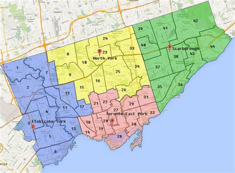 city of toronto zoning map|toronto interactive map.